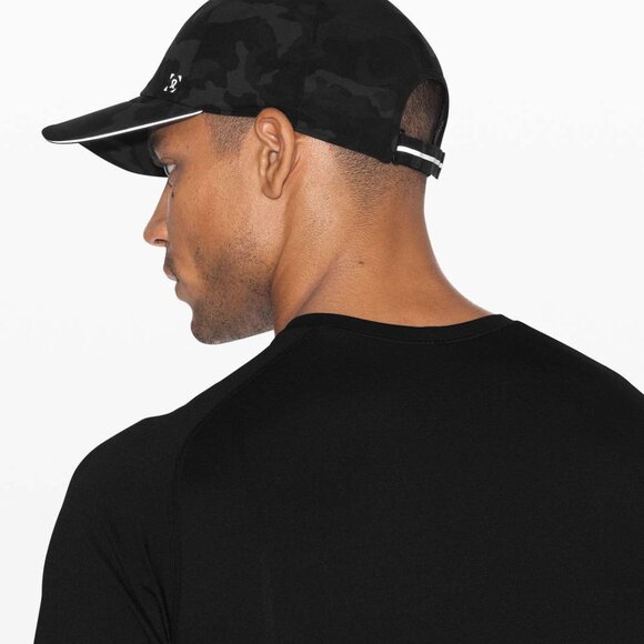 HIS & HERS LULULEMON Camo Hats - NWT - ICMG color code - Picture 6 of 10